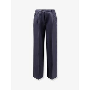 Dunst Men Pleated Chino Slacks Trousers